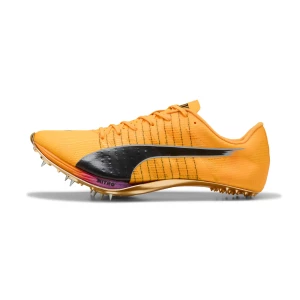 Obrázek produktu PUMA evoSPEED Sprint NITRO™ Elite 2 Spikes Unisex, Shoes, Sun Stream/Pure Magenta/Black,