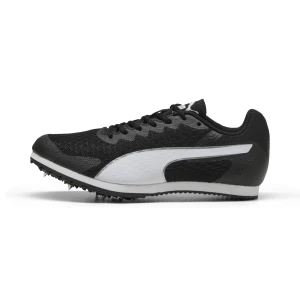Obrázek produktu PUMA evoSPEED Star 9 Spikes Youth, Shoes, Black/White
