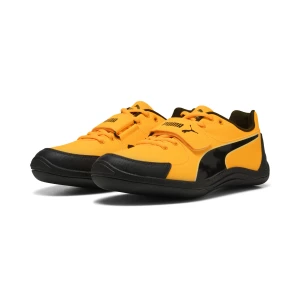 Obrázek produktu PUMA evoSPEED Throw 10.5 Shoes Unisex, Men, Sun Stream/Black/White