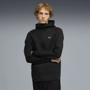 Obrázek produktu PUMA Evostripe Full-zip Hoodie Men, Clothing, Black,