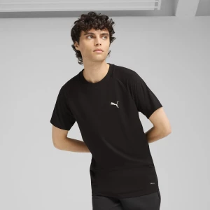 Obrázek produktu PUMA EVOSTRIPE Tee Men, Clothing, Black,