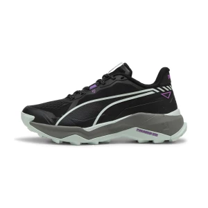 Obrázek produktu PUMA Explore NITRO™ 2 Hiking Shoes Women, Shoes, Black/Peaceful Blue/Pure Magenta,