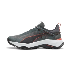 Obrázek produktu PUMA Explore NITRO™'s Hiking Shoes Men, Shoes, Mineral Gray/Black/Active Red,