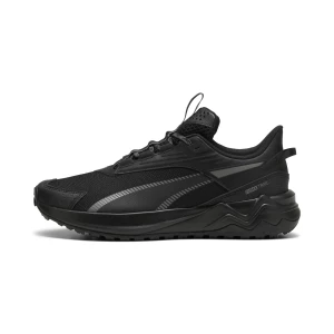 Obrázek produktu PUMA Extend Lite Trail Running Shoes, Shoes, Black/Cool Dark Gray,