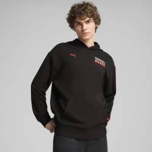 Obrázek produktu PUMA F1® Drive to Survive Graphic Hoodie Men, Clothing, Black