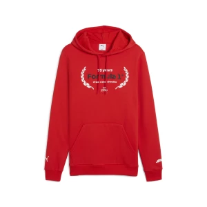 Obrázek produktu PUMA F1® Essentials Logo Graphic Hoodie Men, Motorsport, Pop Red,