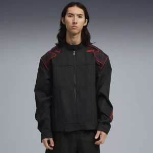 Obrázek produktu PUMA F1® Lifestyle Racing Track Jacket Men, Clothing, Black