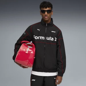 Obrázek produktu PUMA F1® SDS2.0 Woven Jacket Men, Clothing, Black