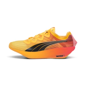 Obrázek produktu PUMA Fast-FWD NITRO™ Elite Running Shoes Men, Shoes, Sunset Glow/Sun Stream/White,