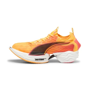 Obrázek produktu PUMA FAST-R NITRO™ Elite 2 Running Shoes Men, Shoes, Sun Stream/Sunset Glow/White,