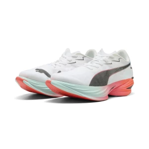 Obrázek produktu PUMA FAST-R NITRO™ Elite 3 Running Shoes Men, Men, White/Glowing Red/Mint Melt černá