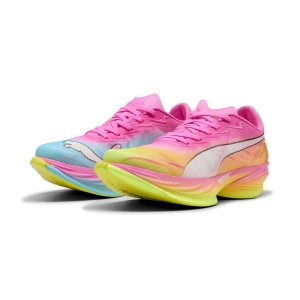 Obrázek produktu PUMA FAST-R NITRO™ Elite 3 Showtime Running Shoes Women, Shoes, Poison Pink/White,