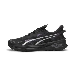 Obrázek produktu PUMA Fast-Trac NITRO™ 3 GTX Trail Running Shoes Men, Shoes, Black,