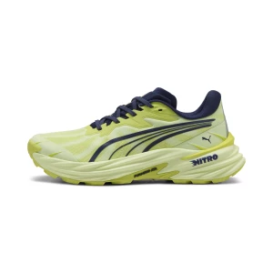 Obrázek produktu PUMA FAST-Trac NITRO™ 4 Trail Running Shoes Men, Shoes, Apple Spritz/Lux Lime/Deep Plum purpurová