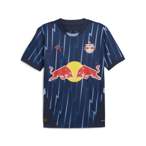 Obrázek produktu PUMA FC Red Bull Salzburg 24/25 Away Jersey Men, Sport, Club Navy/Red