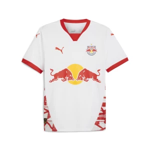 Obrázek produktu PUMA FC Red Bull Salzburg 24/25 Home Jersey Men, Sport, White/Red