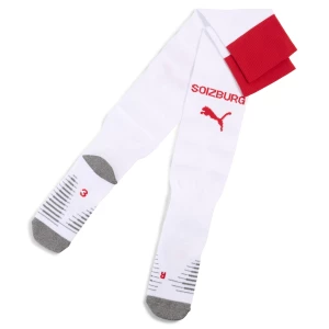 Obrázek produktu PUMA FC Red Bull Salzburg 25/26 Socks Men, Clothing, White/Red,