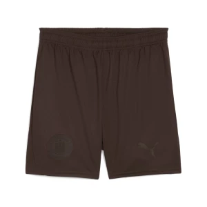 Obrázek produktu PUMA FC St. Pauli 24/25 Special Edition Shorts Youth, Clothing, Dark Chocolate/Espresso Brown,