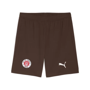 Obrázek produktu PUMA FC St. Pauli 25/26 Shorts Men, Sport, Espresso Brown,