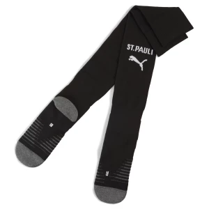 Obrázek produktu PUMA FC St. Pauli 25/26 Socks Men, Clothing, Black/White,