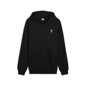Obrázek produktu PUMA FC St. Pauli Retro Graphic Hoodie Men, Sport, Black/White