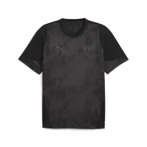 Obrázek produktu PUMA FC St. Pauli Training Jersey Men, Sport, Black/Flat Dark Gray šedá