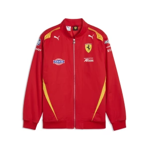 Obrázek produktu PUMA Ferrari HYPERCAR Replica Jacket Unisex, Motorsport, Red,