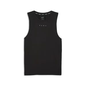 Obrázek produktu PUMA FIT CLOUDSPUN Tank Men, Performance, Black,