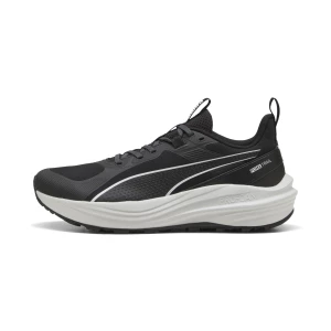 Obrázek produktu PUMA Flare Pro Trail Running Shoes Unisex, Sport, Black/Feather Gray,
