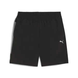 Obrázek produktu PUMA FLEX STRETCH 7" Woven Training Shorts Men, Sport, Black,