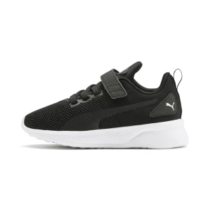 Obrázek produktu PUMA Flyer Runner Sneakers Kids, Shoes, Black/White