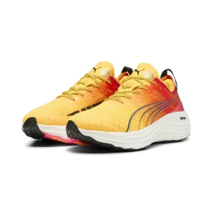 Obrázek produktu PUMA ForeverRun NITRO™ Running Shoes Men, Men, Sun Stream/Sunset Glow/White
