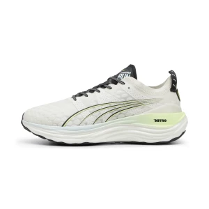 Obrázek produktu PUMA ForeverRun NITRO™'s Running Shoes Men, Sport, Vapor Gray/Fizzy Apple/Nitro Blue černá