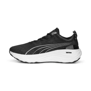 Obrázek produktu PUMA ForeverRun NITRO™ Women's Running Shoes, Shoes, Black/White,