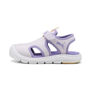 Obrázek produktu PUMA Fun Racer Sandals Kids, Shoes, Lilac Frost/Lavender Alert fialová