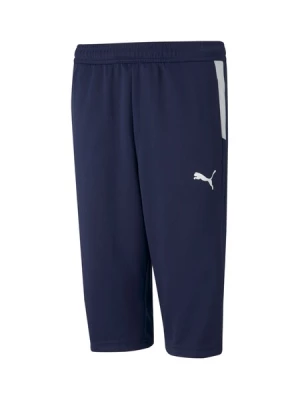 Obrázek produktu PUMA Funkční kalhoty  námořnická modř / bílá