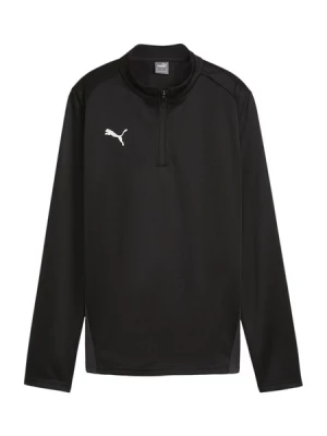 Obrázek produktu PUMA Funkční tričko  černá / bílá