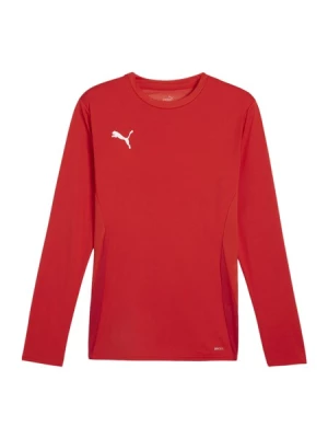 Obrázek produktu PUMA Funkční tričko  červená / bílá