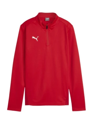 Obrázek produktu PUMA Funkční tričko  červená / bílá