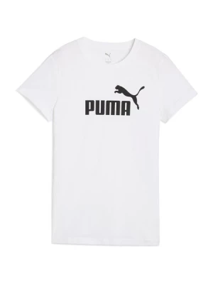 Obrázek produktu PUMA Funkční tričko 'Ess No. 1'  černá / bílá