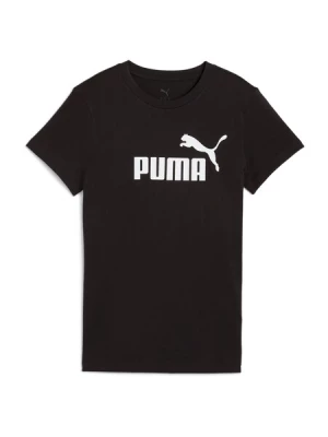 Obrázek produktu PUMA Funkční tričko 'ESS No. 1'  černá / bílá
