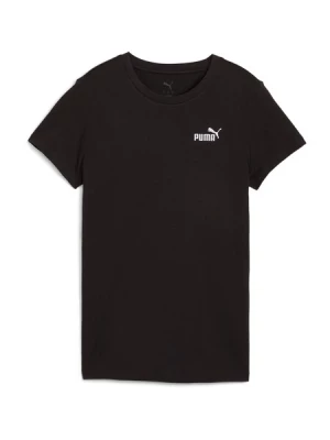 Obrázek produktu PUMA Funkční tričko 'Ess  No. 1'  černá / bílá