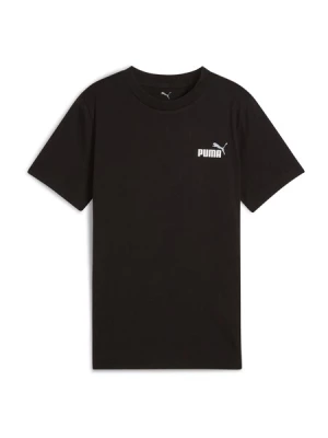 Obrázek produktu PUMA Funkční tričko 'ESS No. 1'  černá / bílá