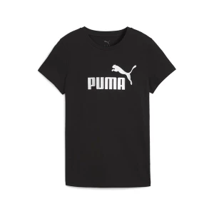 Obrázek produktu PUMA Funkční tričko 'ESS No. 1'  černá / bílá