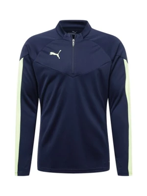 Obrázek produktu PUMA Funkční tričko 'Final'  námořnická modř / kiwi / bílá