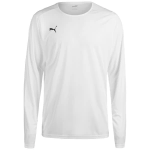 Obrázek produktu PUMA Funkční tričko 'Hoops Team Shooting'  černá / bílá