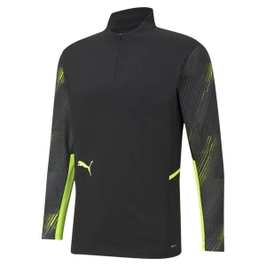 Obrázek produktu PUMA Funkční tričko 'Individual Cup'  svítivě žlutá / černá