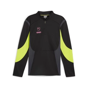 Obrázek produktu PUMA Funkční tričko 'King Pro'  tmavě šedá / jablko / černá