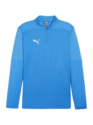Obrázek produktu PUMA Funkční tričko  modrá / bílá