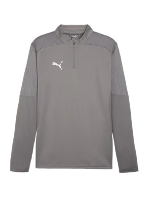 Obrázek produktu PUMA Funkční tričko  šedá / bílá